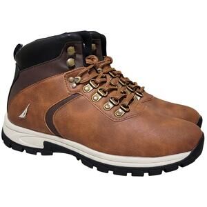 Nautica Boots for Men on Sale up to 90% Off: Poshmark display picture 2